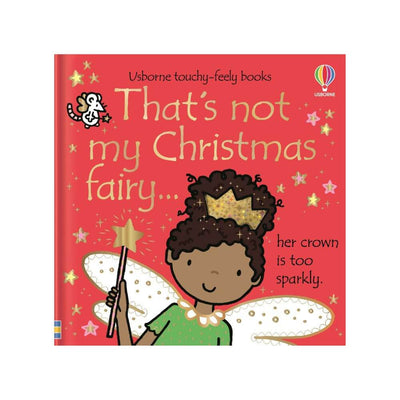 toys-Mornington_Peninsula-Usborne That's Not My Christmas Fairy-baby_gifts-Australia