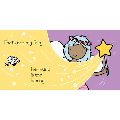 Usborne That's Not My Fairy (New)-baby_gifts-toys-Mornington_Peninsula-Australia
