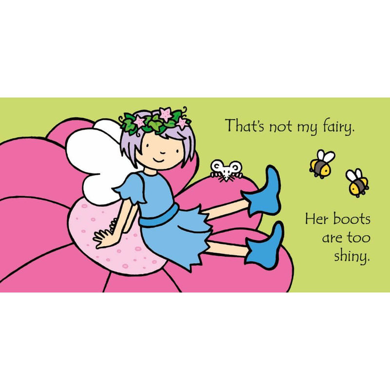 Usborne That&