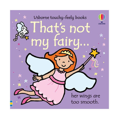 Usborne That's Not My Fairy (New)-baby_gifts-toys-Mornington_Peninsula-Australia