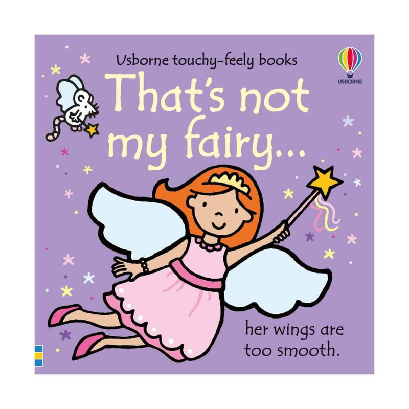 Usborne That&