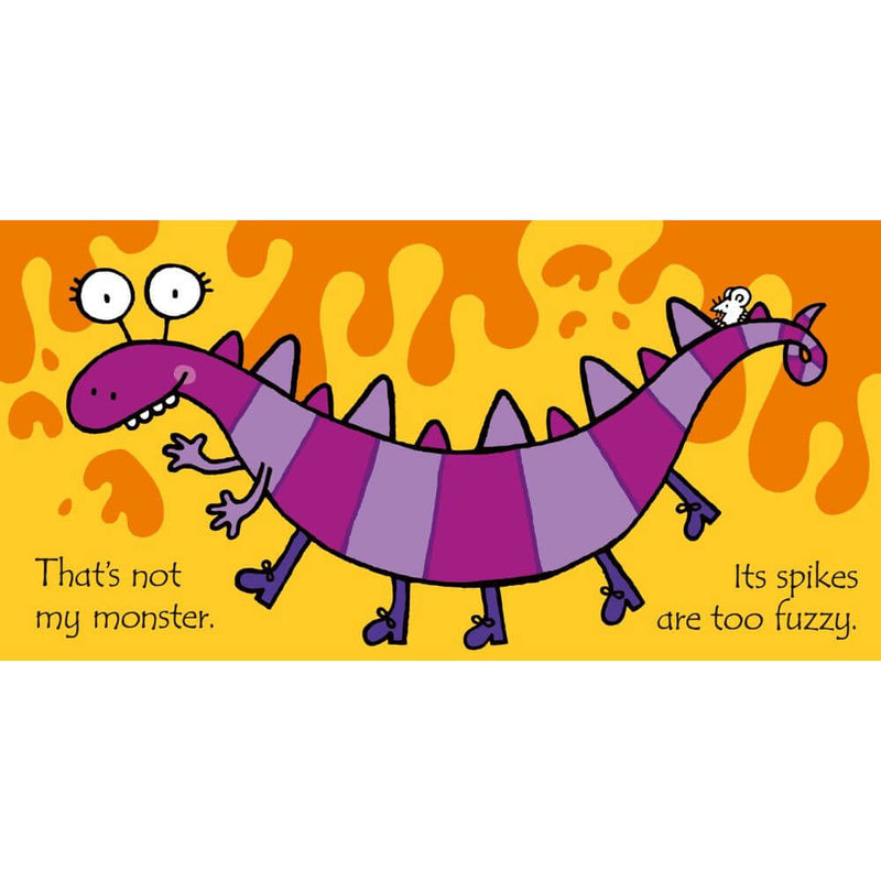 Usborne That&