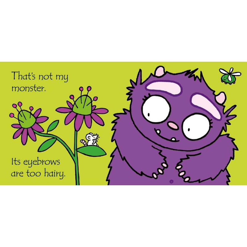 Usborne That&