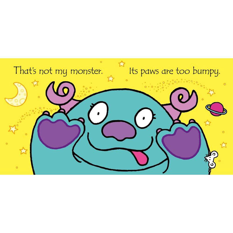 Usborne That&