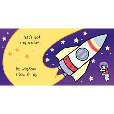 Usborne That's Not My Rocket-baby_gifts-toy_shop-Mornington_Peninsula-Australia