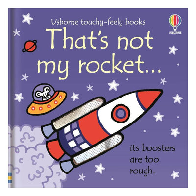 Usborne That's Not My Rocket-baby_gifts-toy_shop-Mornington_Peninsula-Australia