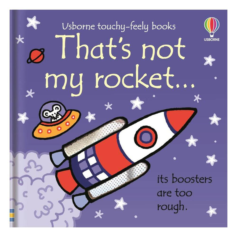 Usborne That&