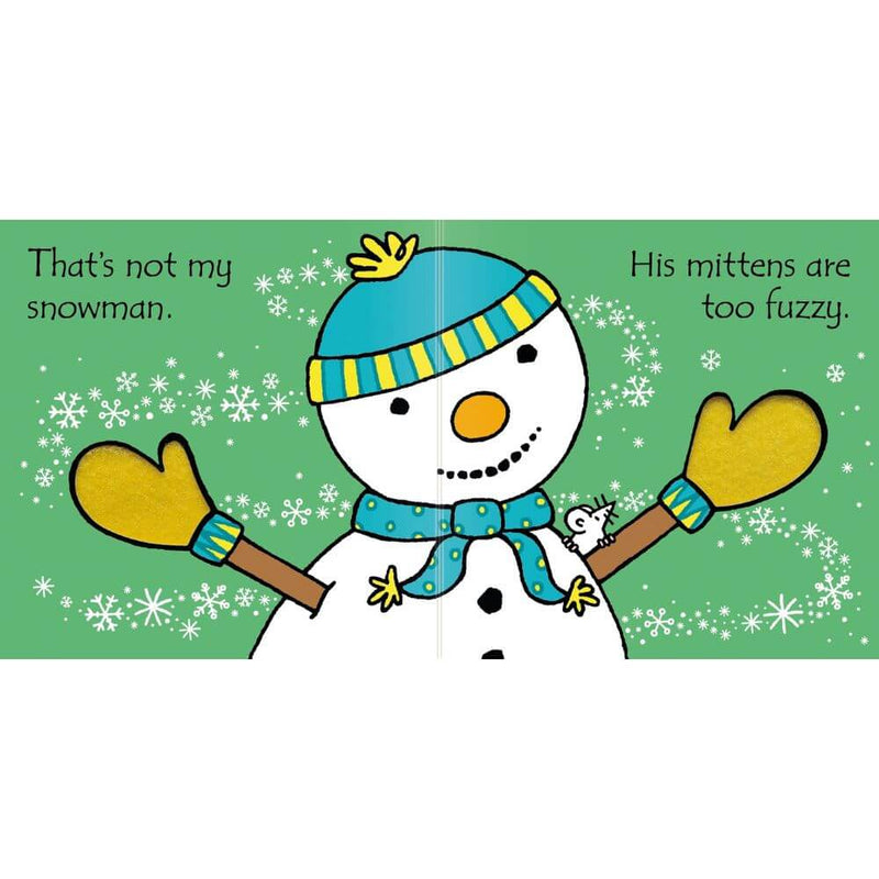 Usborne That&