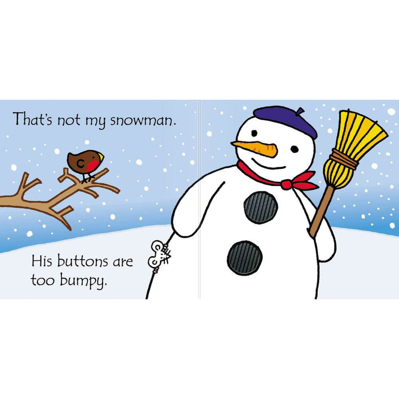Usborne That&
