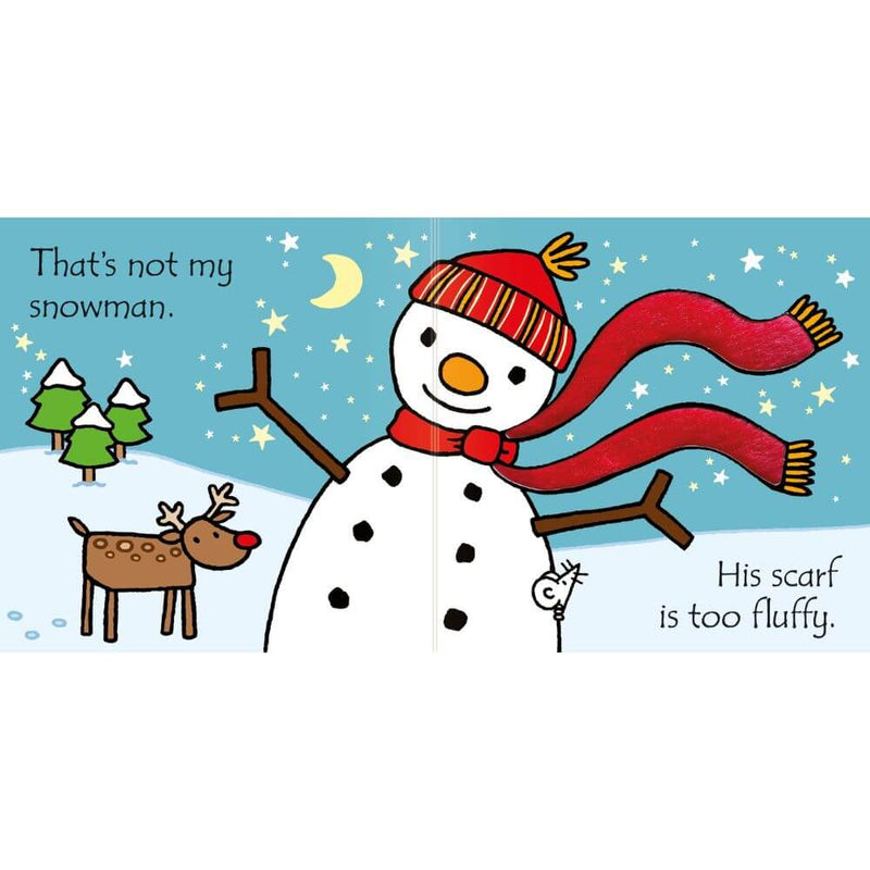 Usborne That&