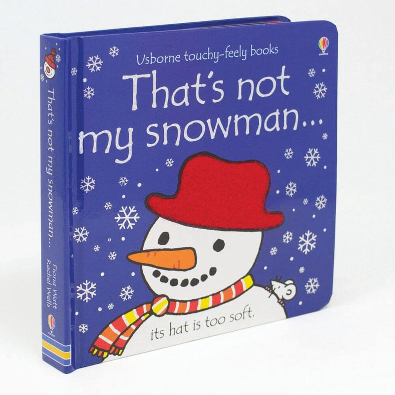 Usborne That&