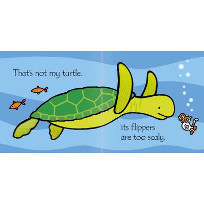 Usborne That's Not My Turtle-baby_gifts-toy_shop-Mornington_Peninsula-Australia