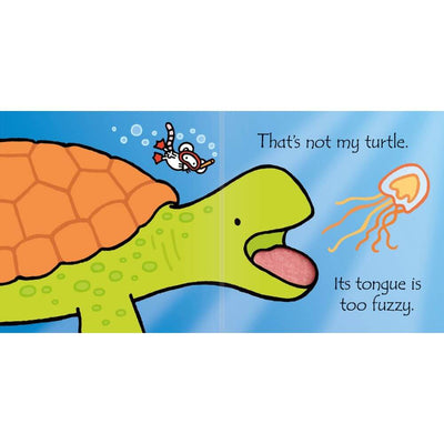 Usborne That's Not My Turtle-baby_gifts-toy_shop-Mornington_Peninsula-Australia