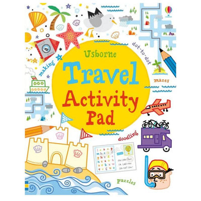 Usborne Travel Activity Pad-best_baby_gifts-toy_shop_australia