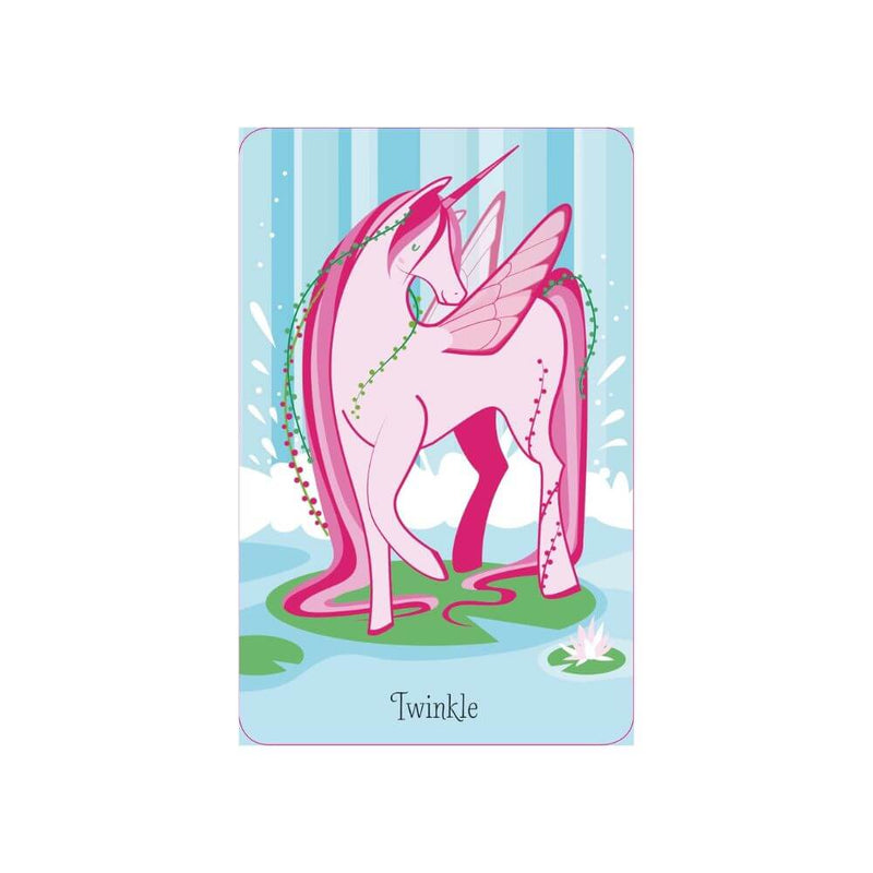 toys-Mornington_Peninsula-Usborne Unicorn Snap Card Game-baby_gifts-Australia
