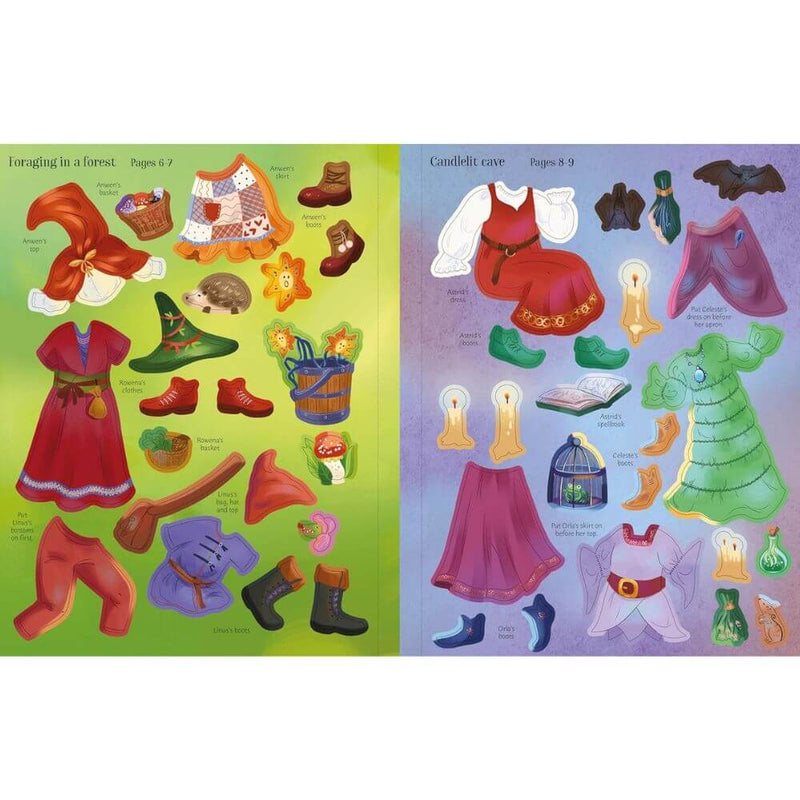 toy_shop-Mornington_Peninsula-Usborne Witches & Wizards Sticker Dolls-baby_gifts-Australia