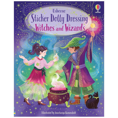 toy_shop-Mornington_Peninsula-Usborne Witches & Wizards Sticker Dolls-baby_gifts-Australia