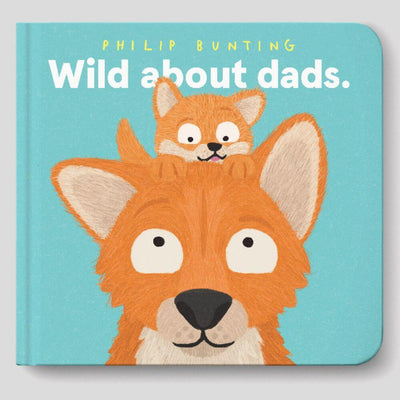 Wild About Dads-baby_gifts-kids_toys-childrens_books-Mornington_Peninsula