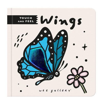 Wings: Touch and Feel-baby_gifts-kids_books-toys-Mornington_Peninsula