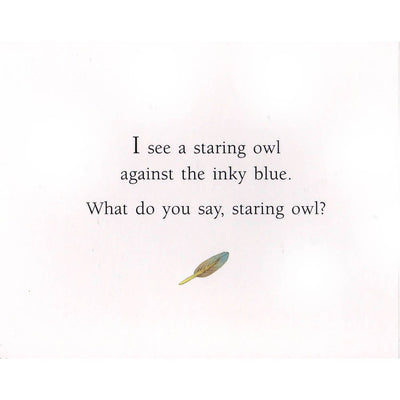 Alison Lester - Hoot-first_birthday_gifts-baby_gifts-Australia