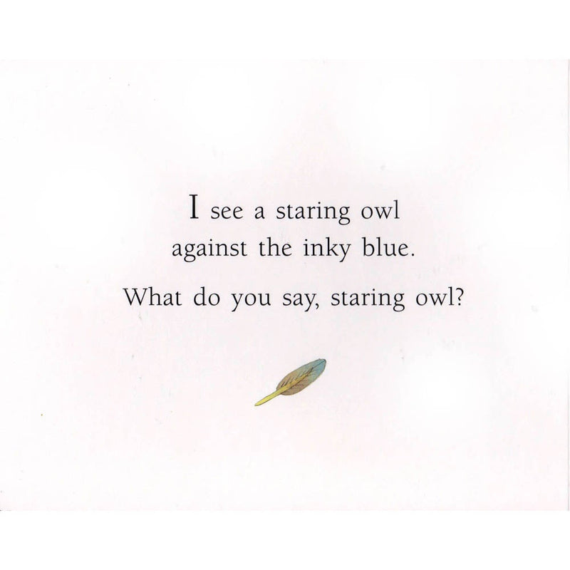 Alison Lester - Hoot-first_birthday_gifts-baby_gifts-Australia