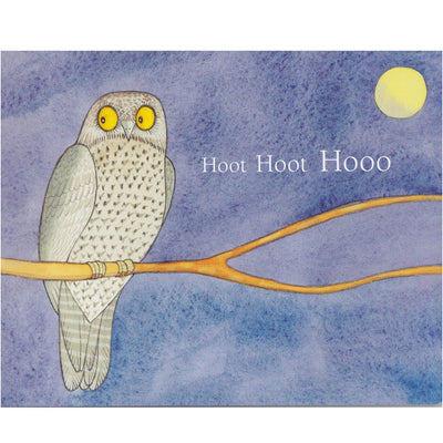 Alison Lester - Hoot-first_birthday_gifts-baby_gifts-Australia