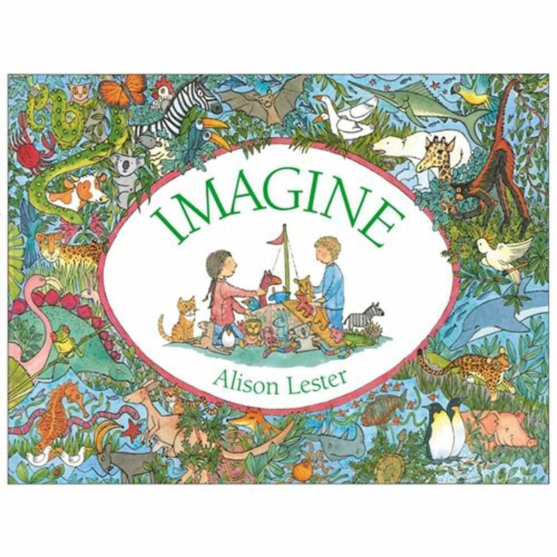 Alison Lester Imagine-first_birthday_gifts-baby_gifts-Australia