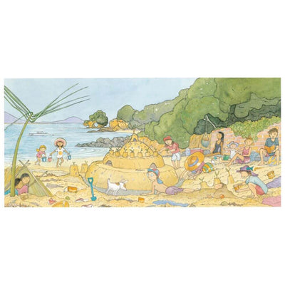 Alison Lester's Magic Beach-first_birthday_gifts-baby_gifts-Australia