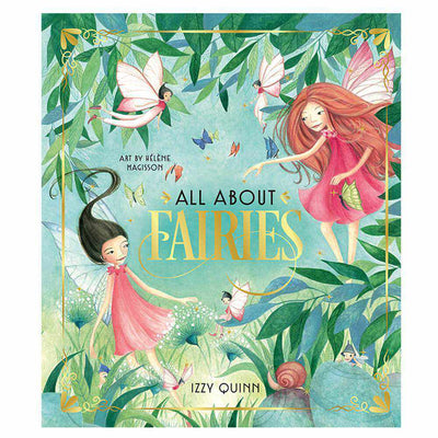 All About Fairies