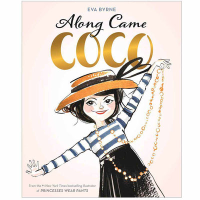 Along Came Coco
