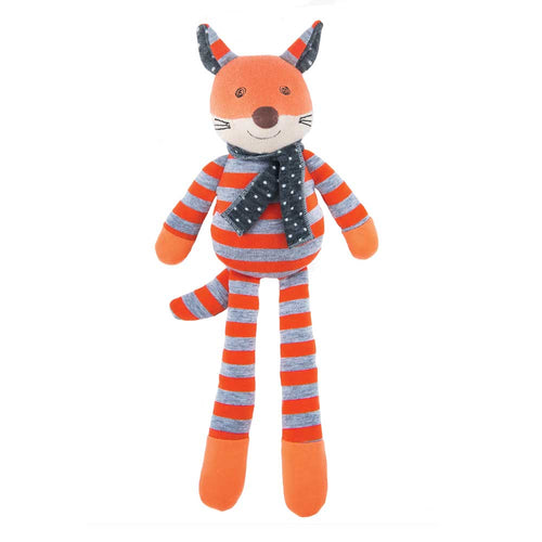 Apple Park Frenchy Fox