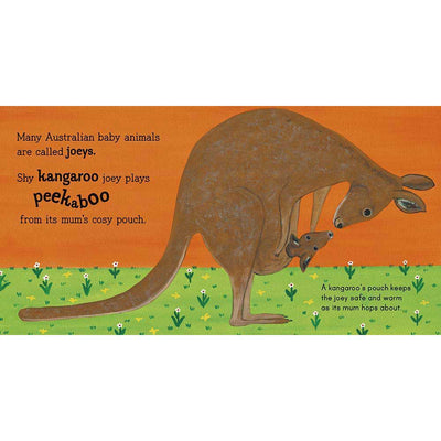 Australian Baby Animals-first_birthday_gifts-baby_gifts-Australia