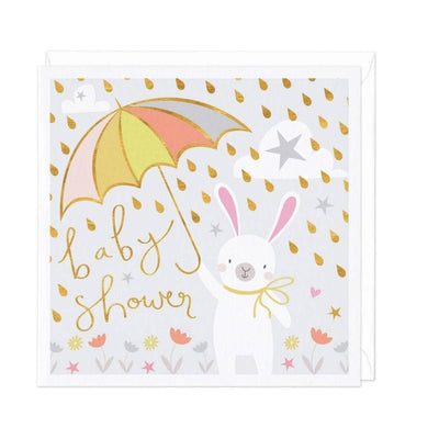 Baby Shower Card