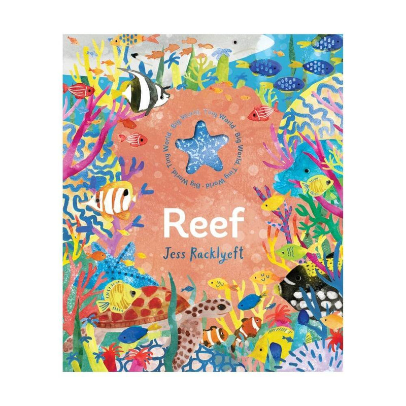 Big World, Tiny World: Reef
