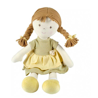 Bonikka Honey Cotton Doll-first_birthday_gifts-baby_gifts-Australia