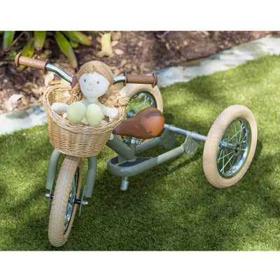 Bonikka Honey Cotton Doll-first_birthday_gifts-baby_gifts-Australia