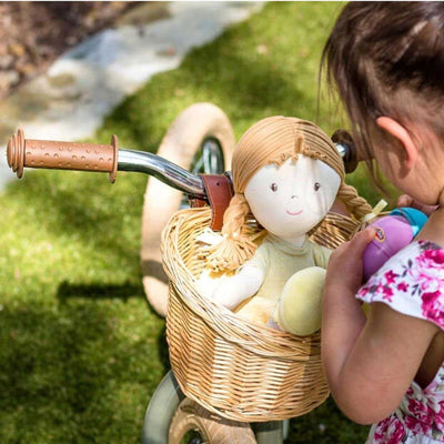 Bonikka Honey Cotton Doll-first_birthday_gifts-baby_gifts-Australia