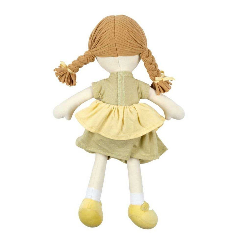 Bonikka Honey Cotton Doll-first_birthday_gifts-baby_gifts-Australia