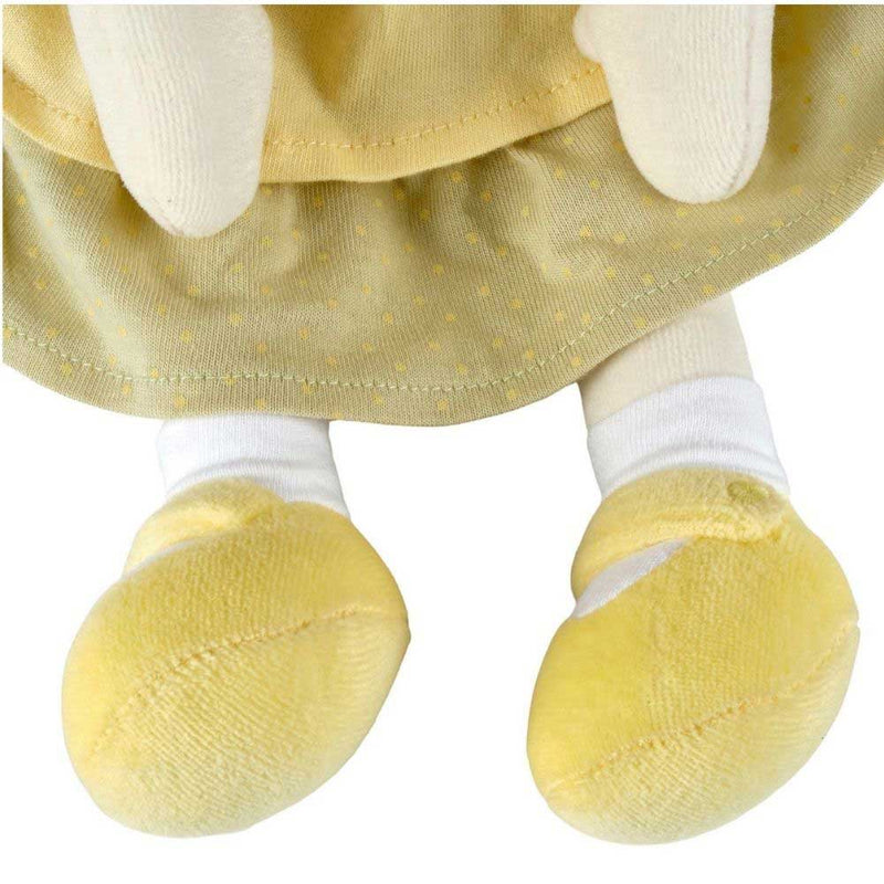 Bonikka Honey Cotton Doll-first_birthday_gifts-baby_gifts-Australia