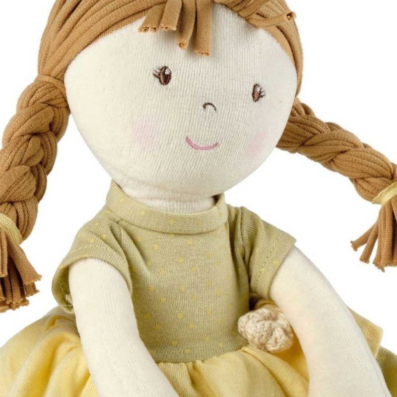 Bonikka Honey Cotton Doll-first_birthday_gifts-baby_gifts-Australia