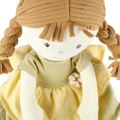 Bonikka Honey Cotton Doll-first_birthday_gifts-baby_gifts-Australia