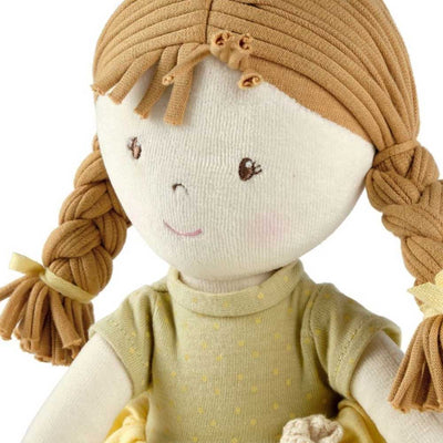 Bonikka Honey Cotton Doll-first_birthday_gifts-baby_gifts-Australia