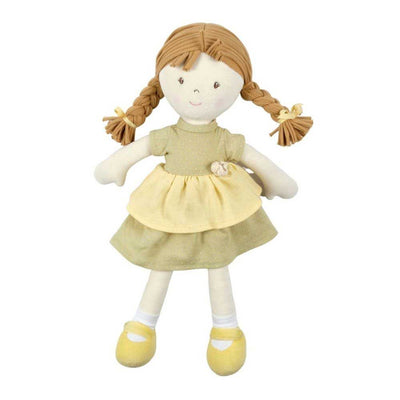 Bonikka Honey Cotton Doll-first_birthday_gifts-baby_gifts-Australia