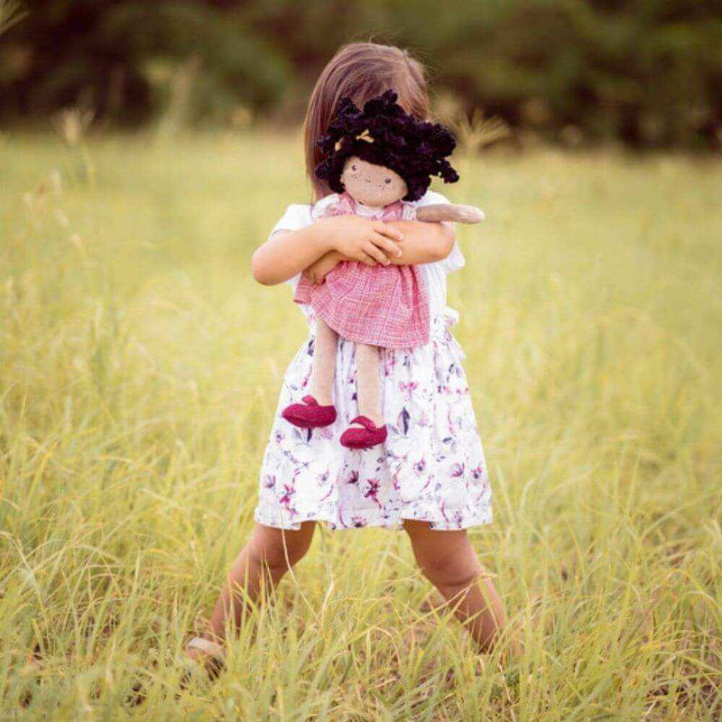 Bonikka Madison Doll-first_birthday_gifts-baby_gifts-Australia