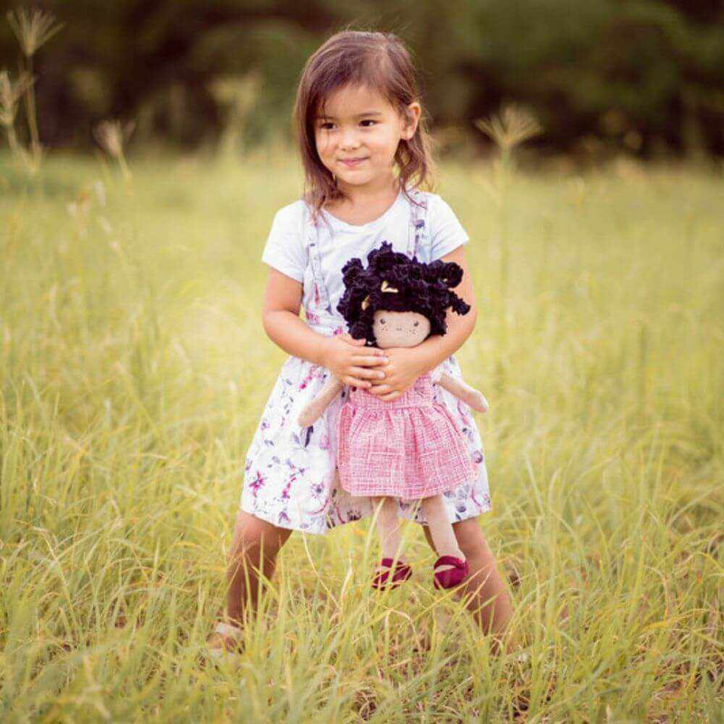 Bonikka Madison Doll-first_birthday_gifts-baby_gifts-Australia