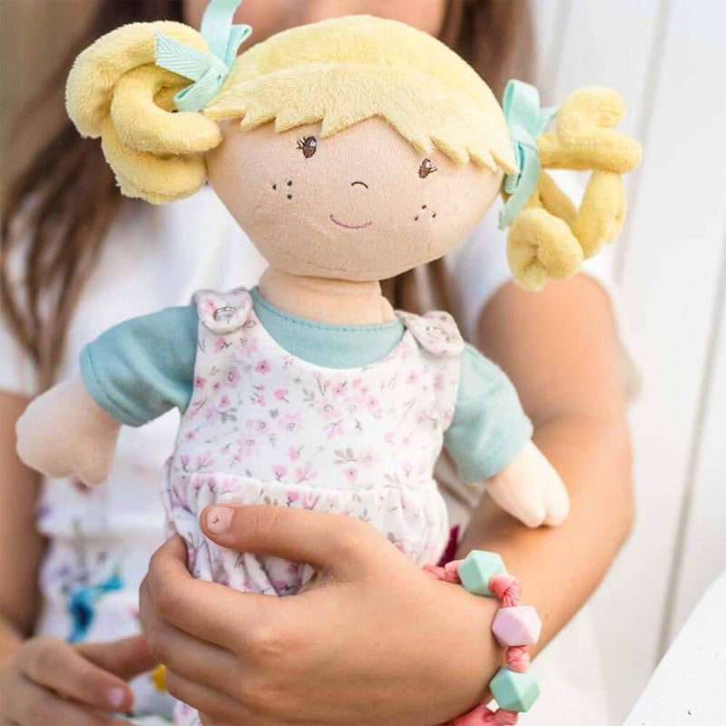 Bonikka Mia Soft Doll-first_birthday_gifts-baby_gifts-Australia