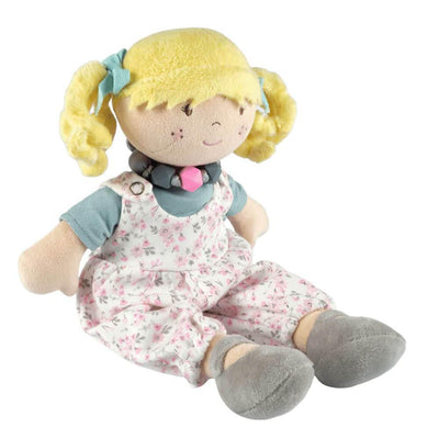 Bonikka Mia Soft Doll-first_birthday_gifts-baby_gifts-Australia