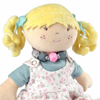 Bonikka Mia Soft Doll-first_birthday_gifts-baby_gifts-Australia