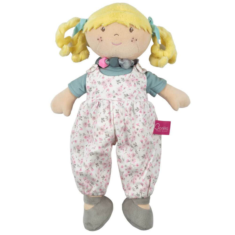 Bonikka Mia Soft Doll-first_birthday_gifts-baby_gifts-Australia
