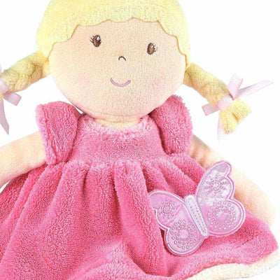Bonikka Ria Butterfly Doll-first_birthday_gifts-baby_gifts-Australia